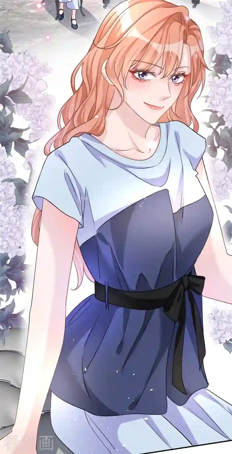 今天拒绝陆先生了吗？第7话 我想要的，都逃不掉