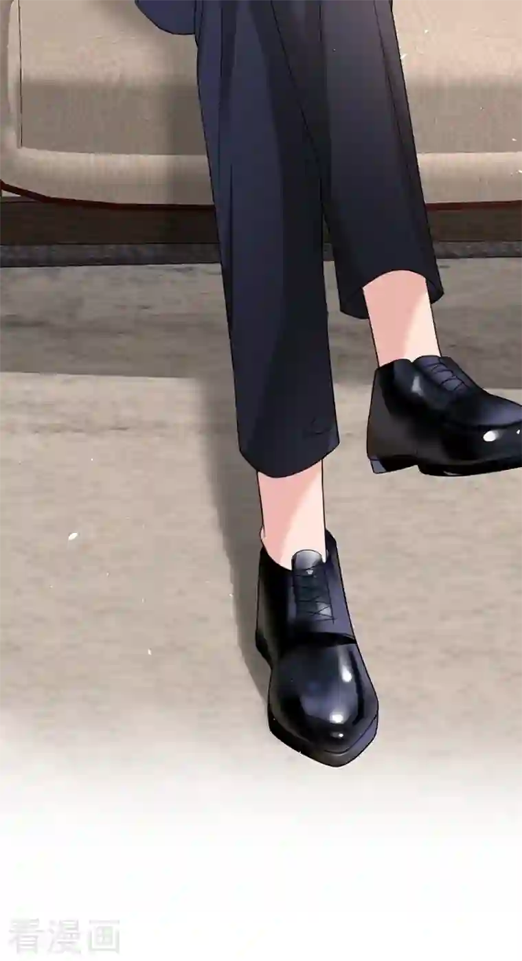 今天拒绝陆先生了吗？第10话 陆总，这诚意够吗？