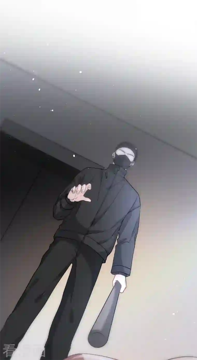 今天拒绝陆先生了吗？第11话 他对你没！兴！趣！