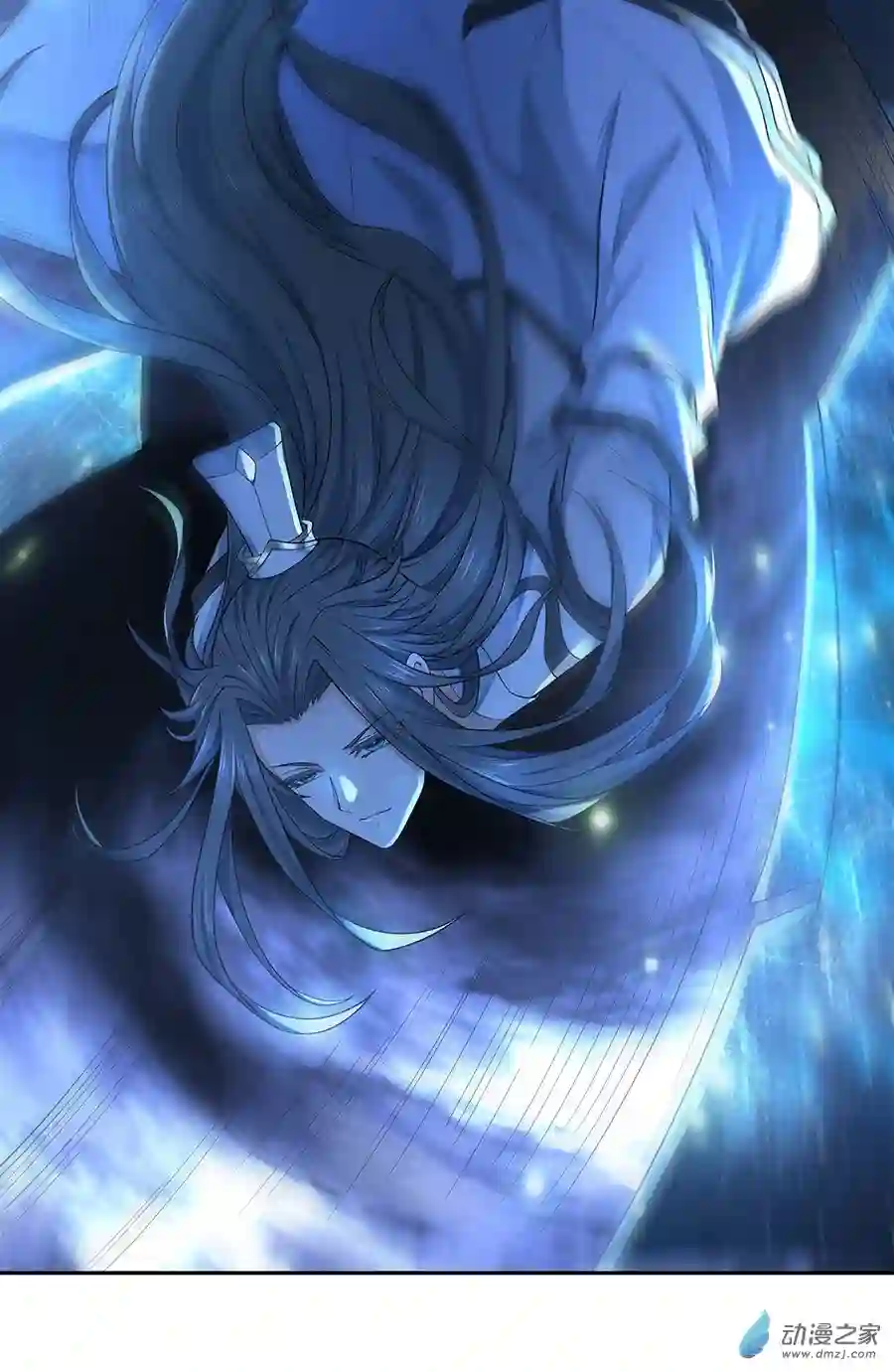 我的女徒弟们都是未来诸天大佬第01话 徒儿我来了