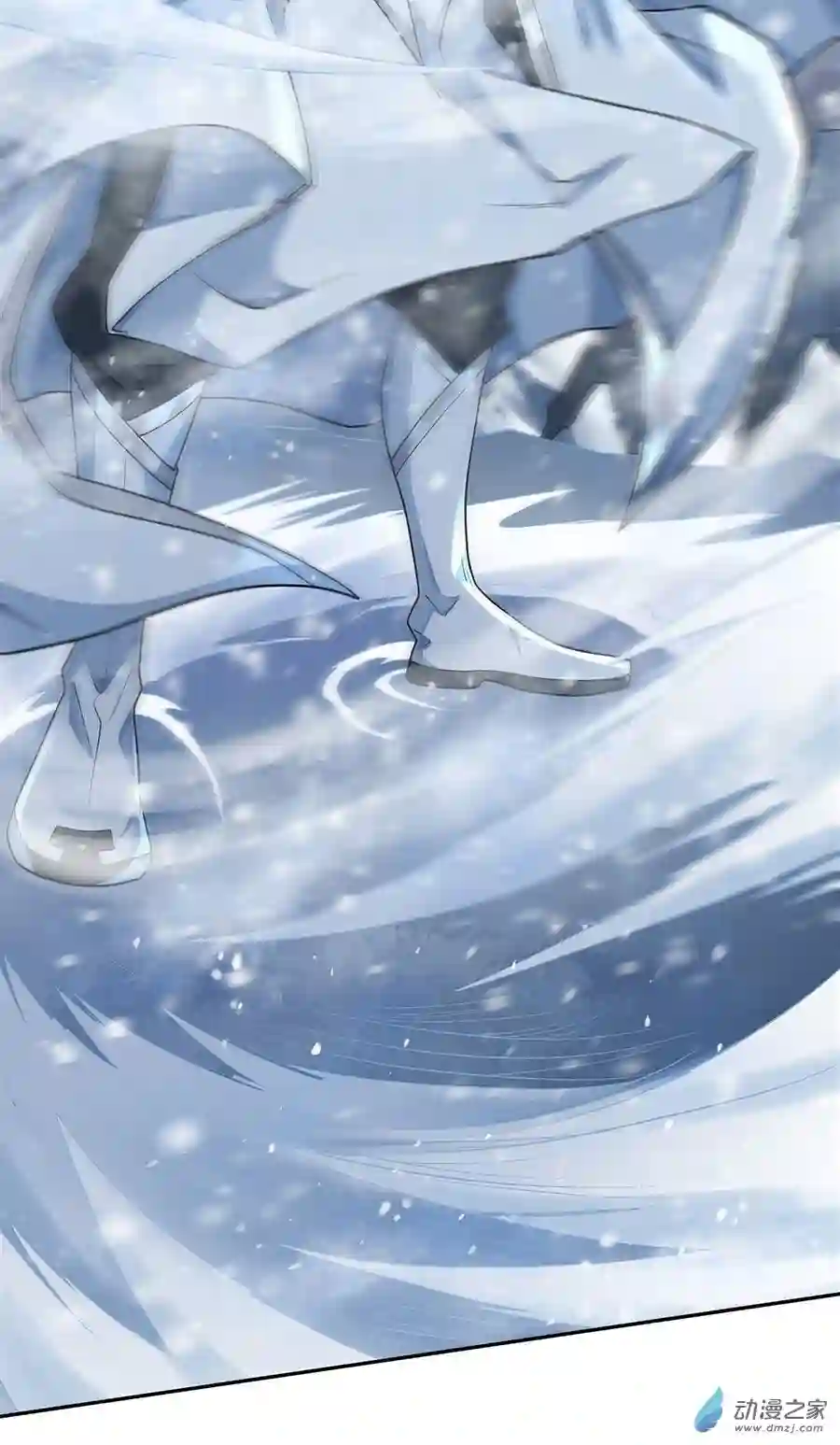 我的女徒弟们都是未来诸天大佬第01话 徒儿我来了