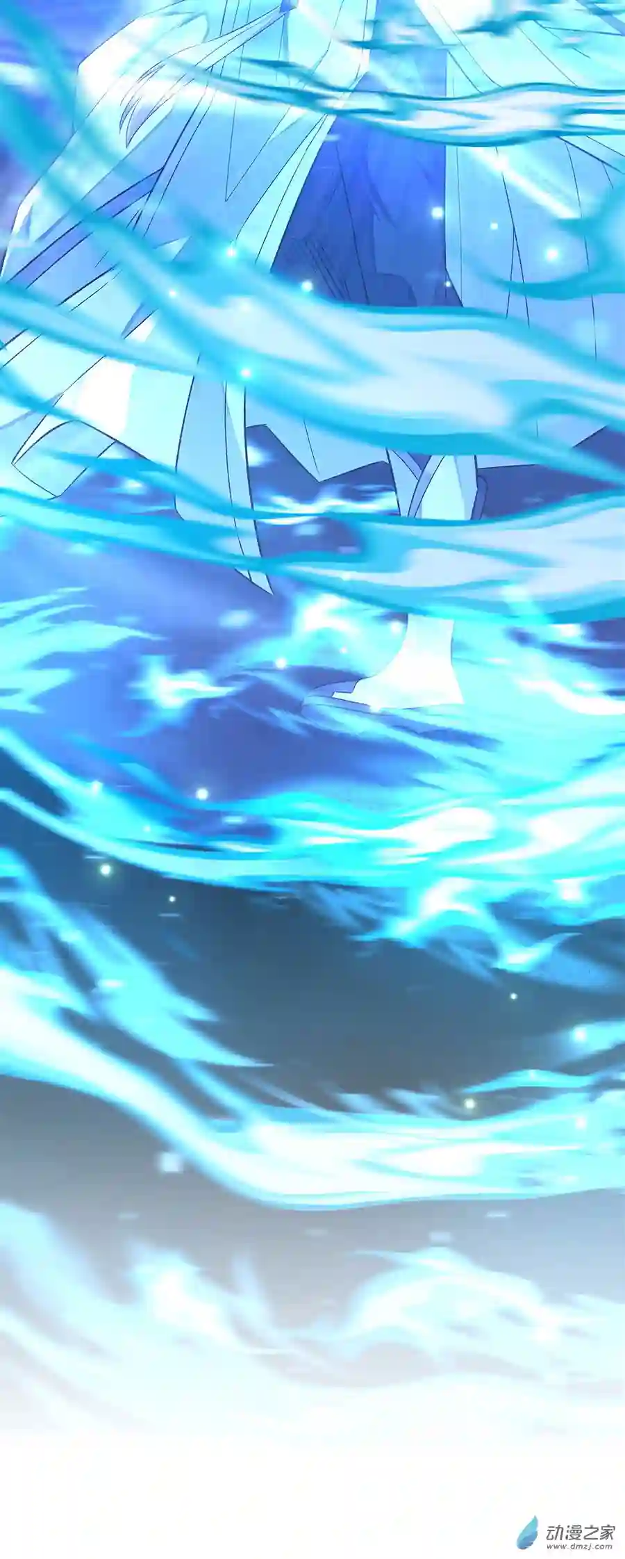 我的女徒弟们都是未来诸天大佬第07话 该您出手了