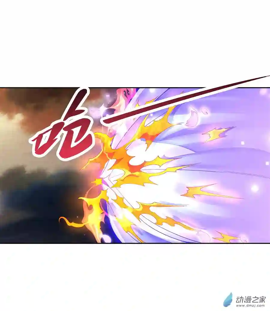 我的女徒弟们都是未来诸天大佬第22话 这个男人好强