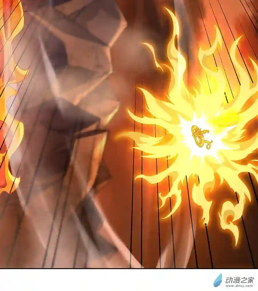 我的女徒弟们都是未来诸天大佬第22话 这个男人好强