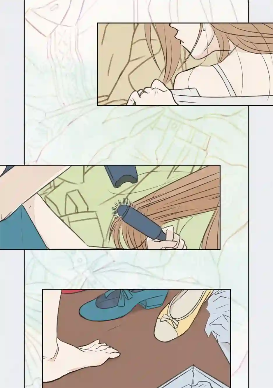 老师的人偶第03话