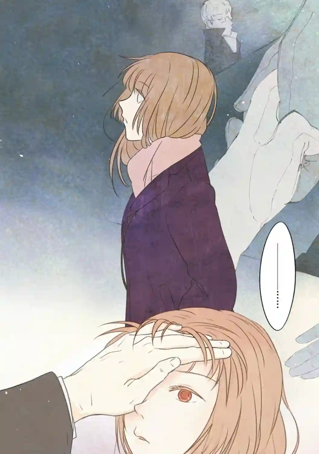 老师的人偶第27话