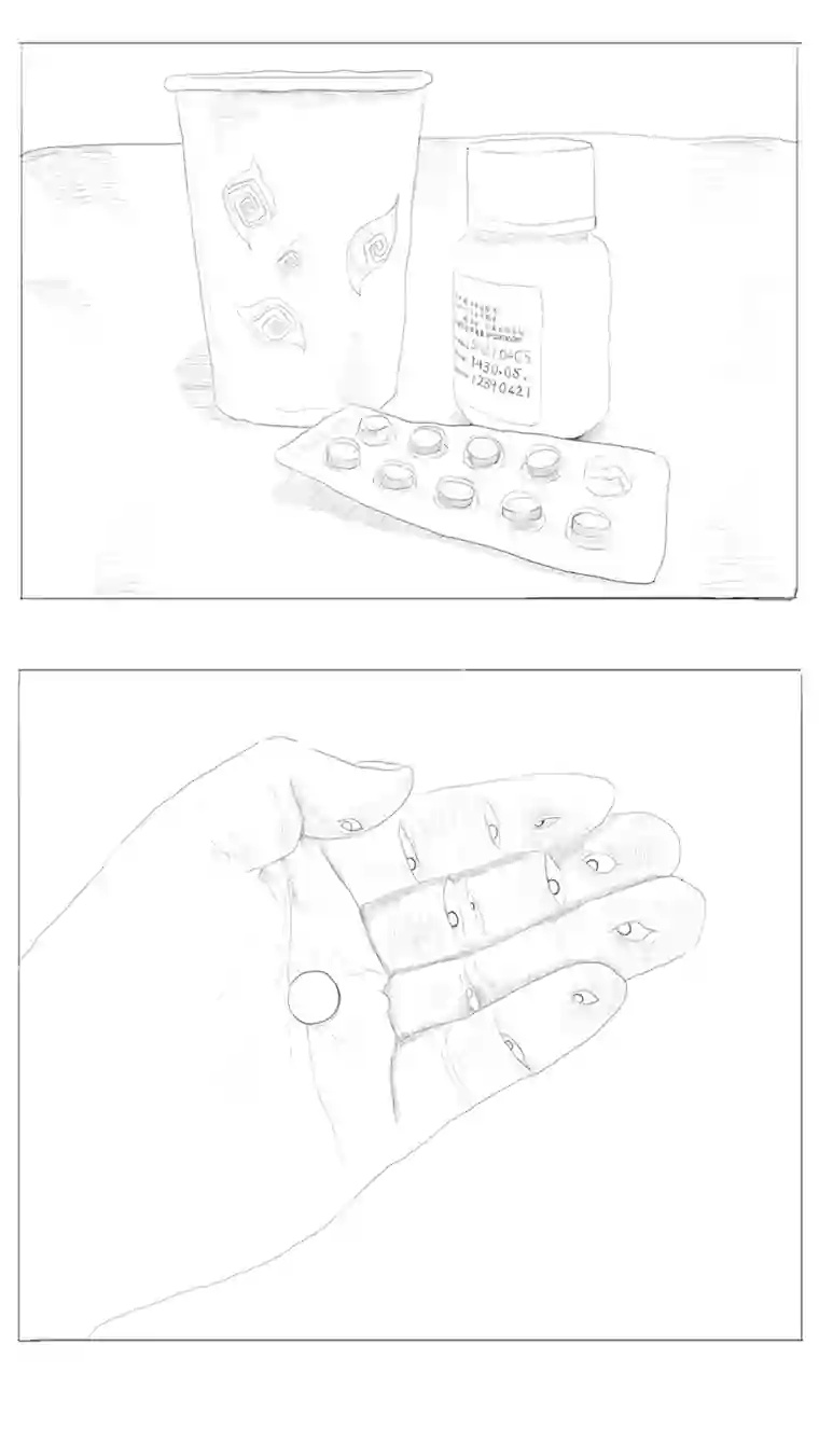 潜意识迷失交流手册进入潜意识