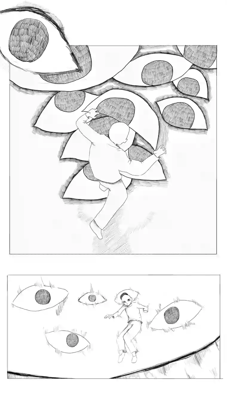 潜意识迷失交流手册进入潜意识