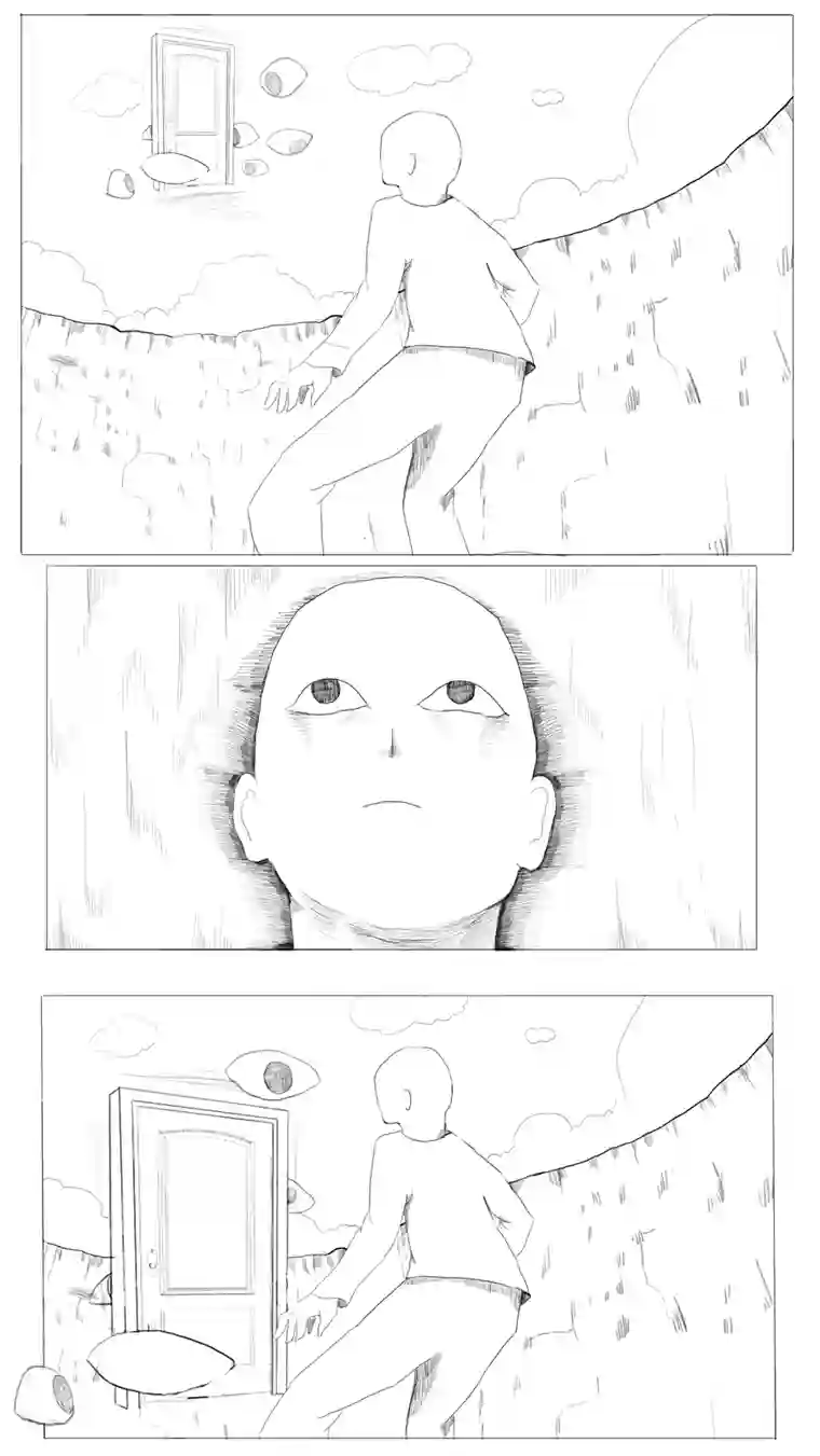 潜意识迷失交流手册进入潜意识