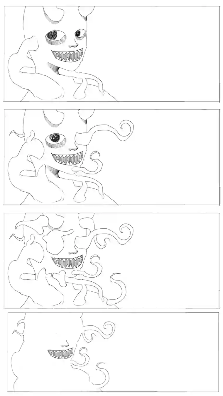 潜意识迷失交流手册是你吗？