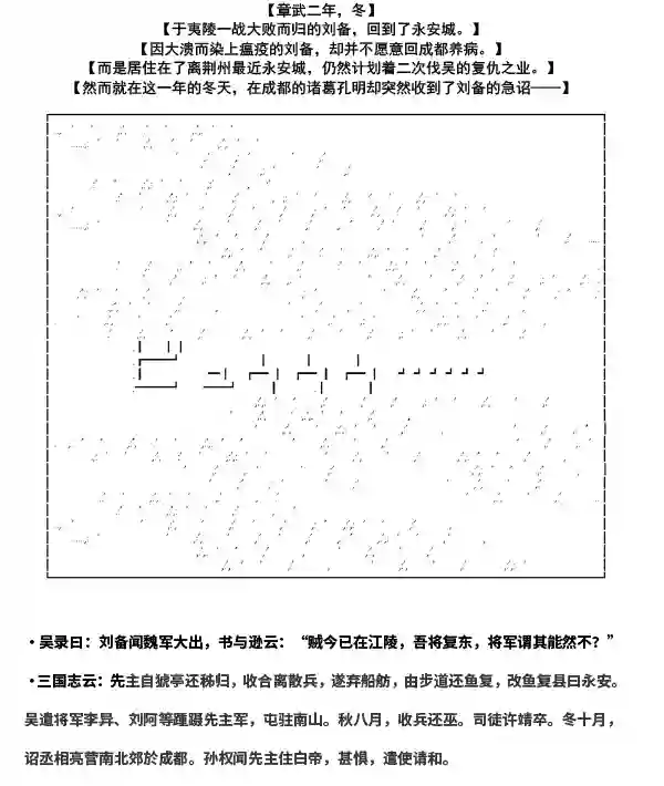 少女季汉兴亡录第01话