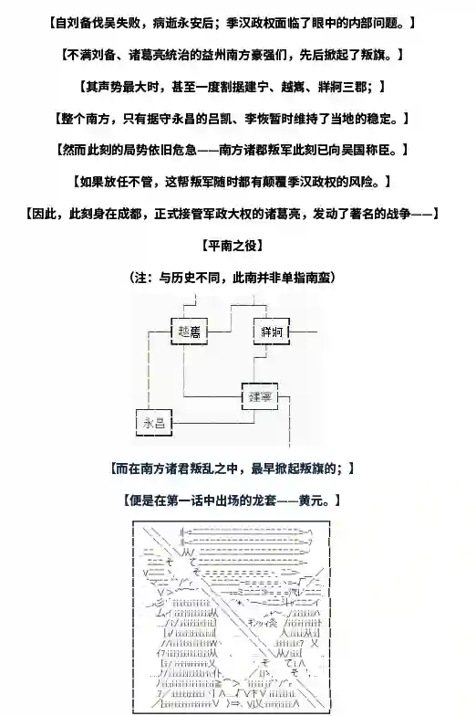 少女季汉兴亡录第1.5话