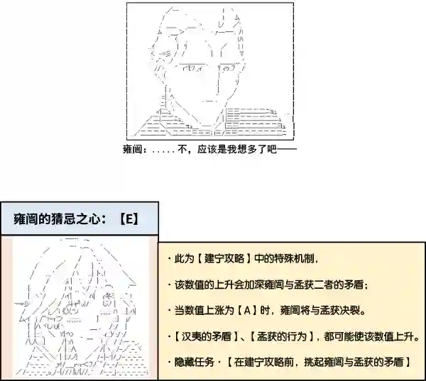 少女季汉兴亡录第6.5话