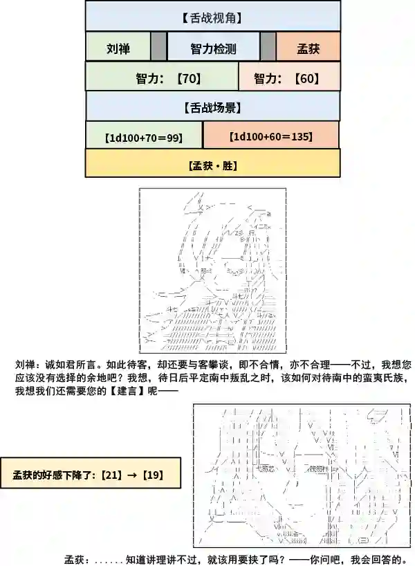少女季汉兴亡录第10话