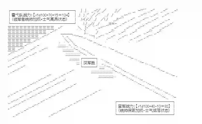 少女季汉兴亡录第14话