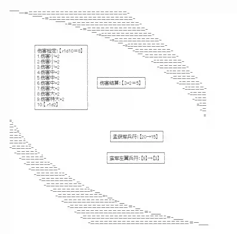 少女季汉兴亡录第14话