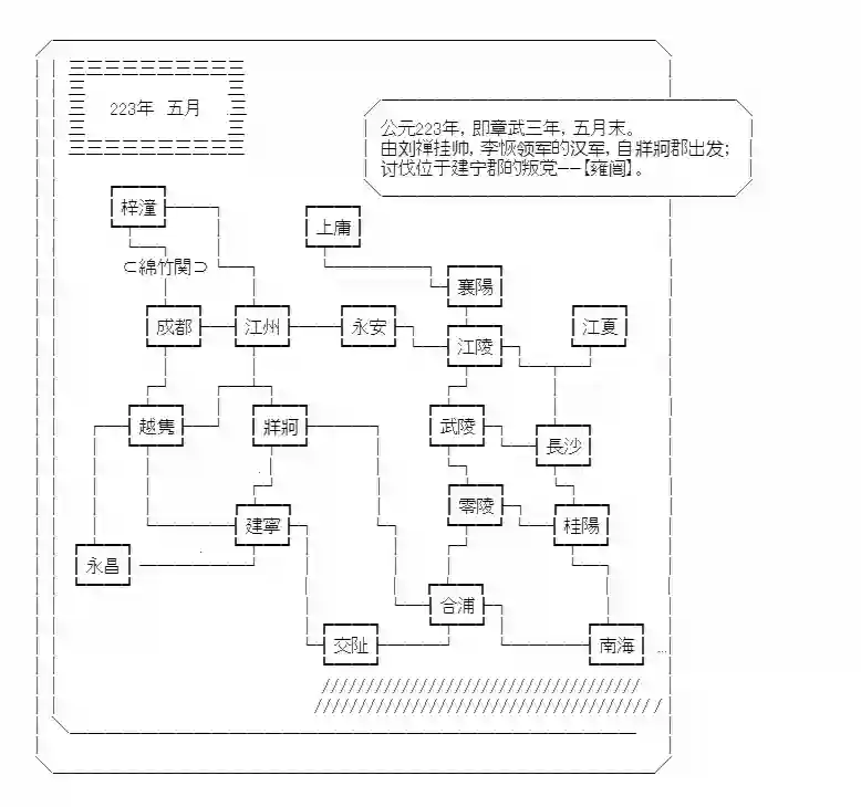 少女季汉兴亡录第17话