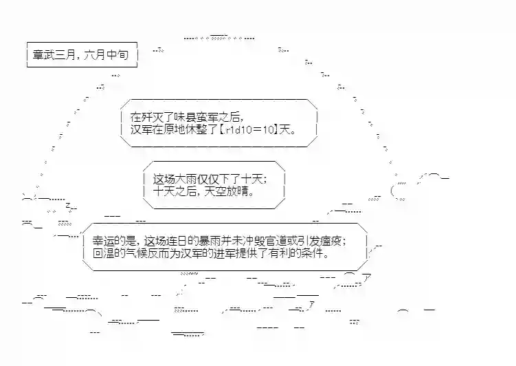 少女季汉兴亡录第17话