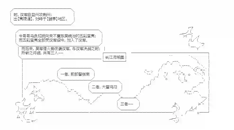 少女季汉兴亡录第18话
