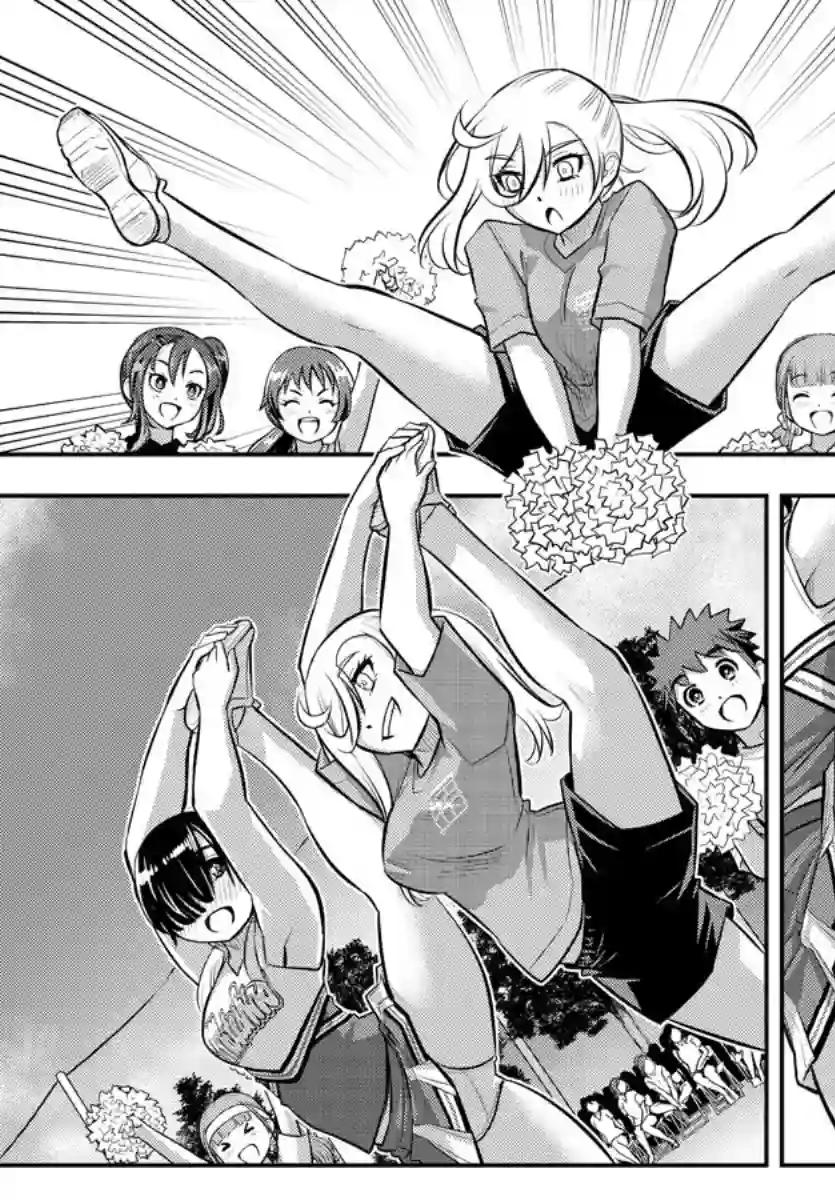 不良JK华子酱第49话