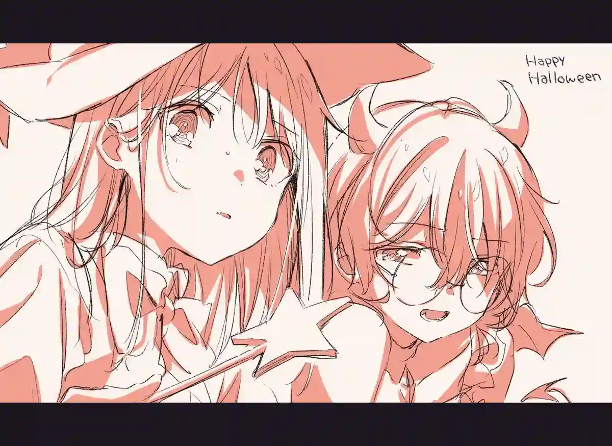 瑠东同学无人能敌！第14话