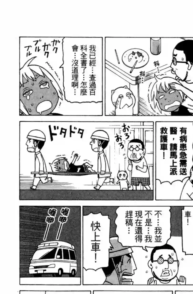 我家的街猫第02卷