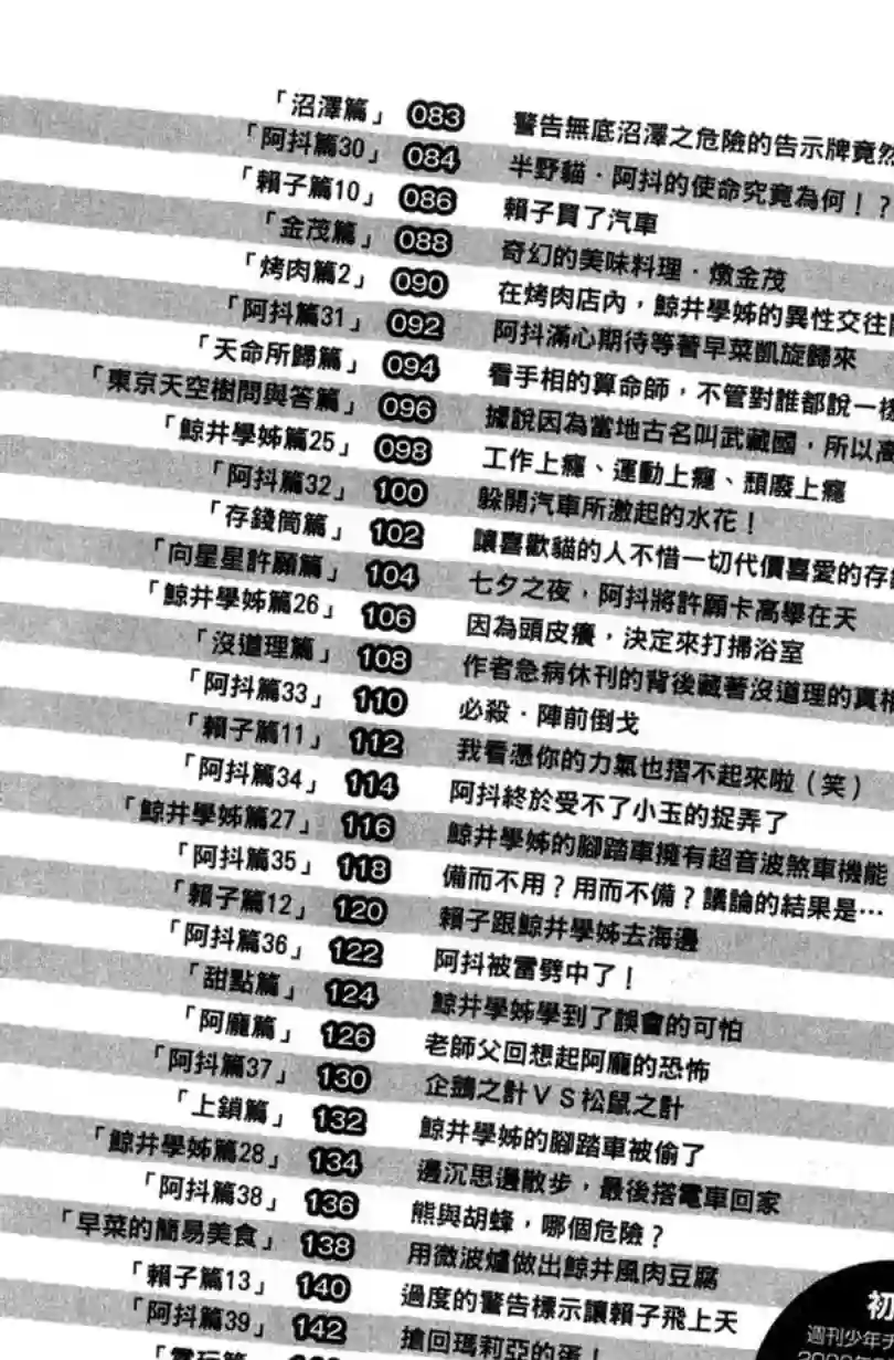 我家的街猫第02卷