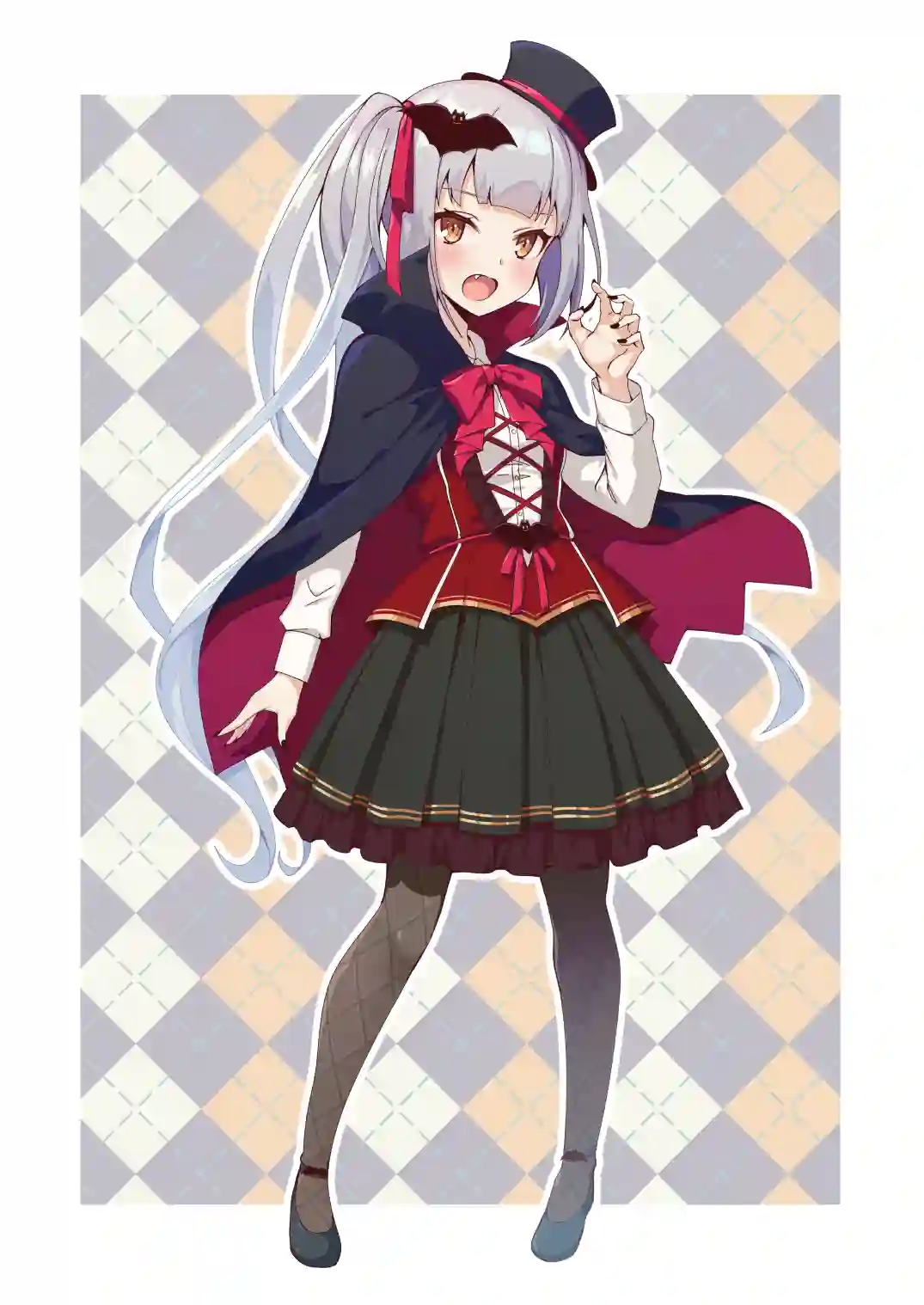 nueco的舰娘漫画集第42话