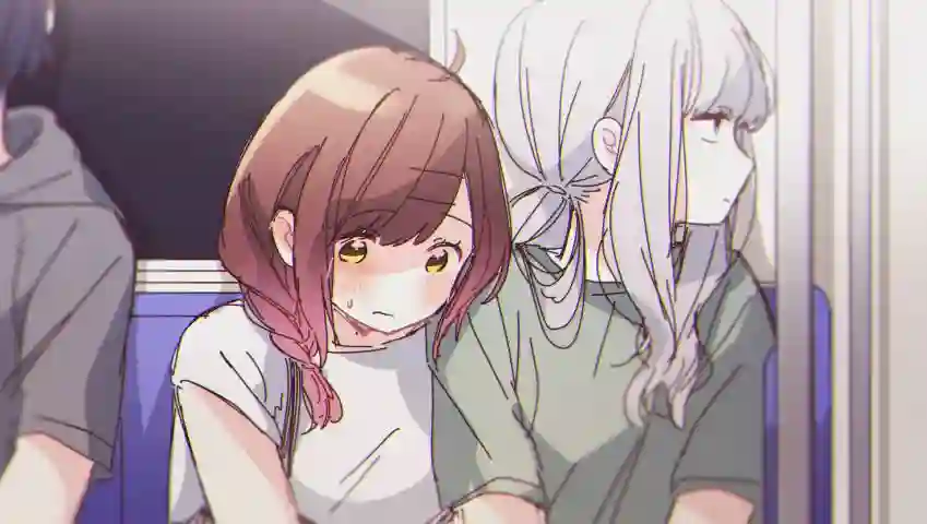 今天的前辈与后辈第05话