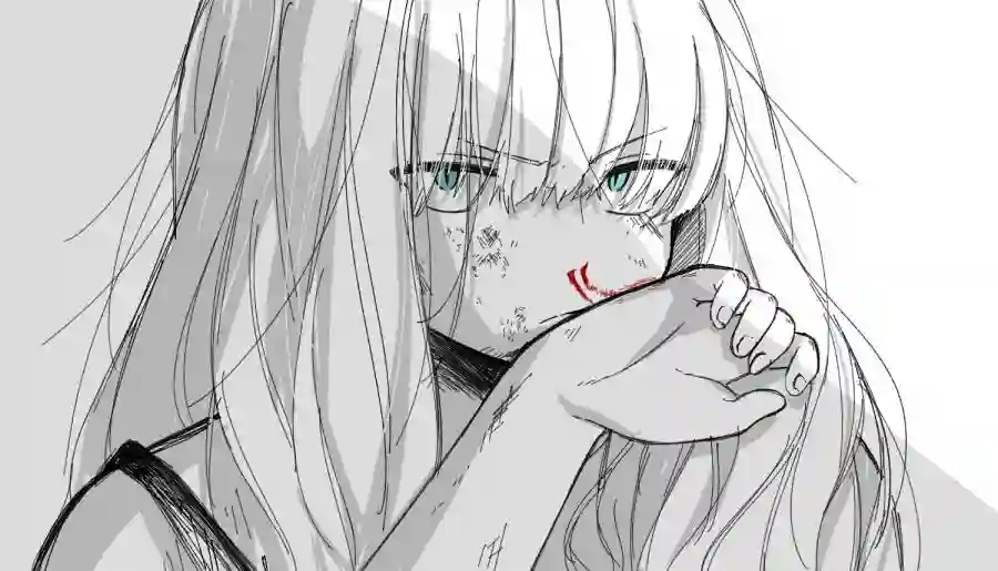 今天的前辈与后辈第05话