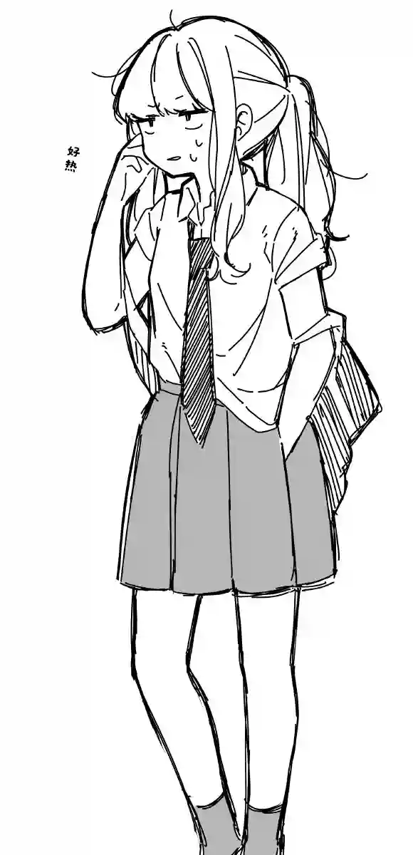 今天的前辈与后辈第10话