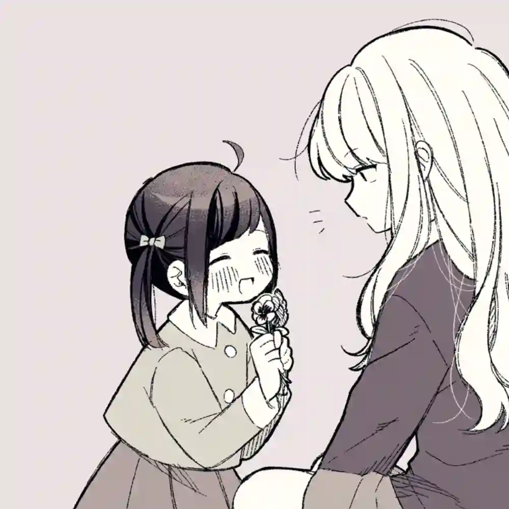 今天的前辈与后辈第12话