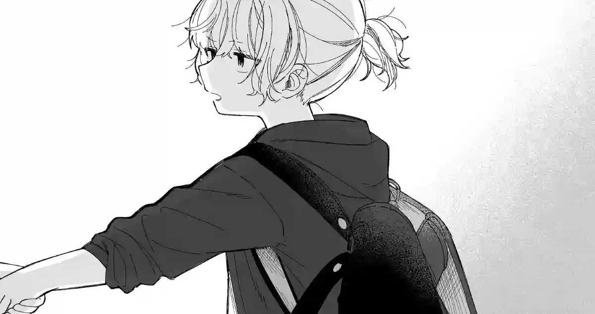 今天的前辈与后辈第13话