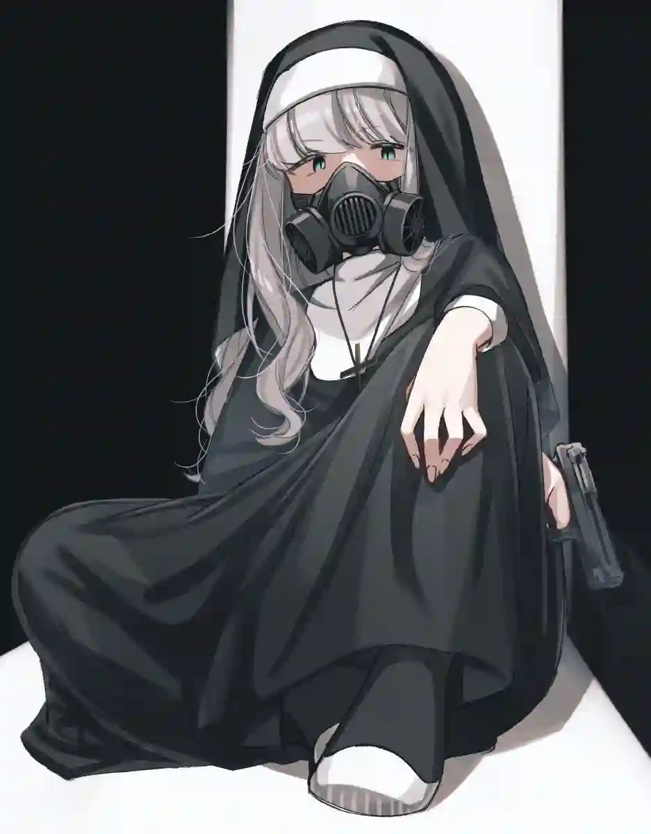 今天的前辈与后辈第13话