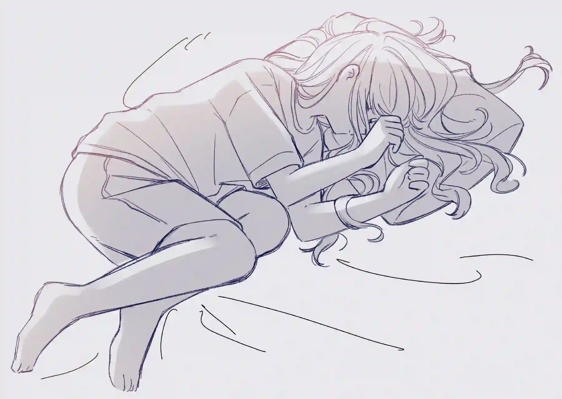 今天的前辈与后辈第13话