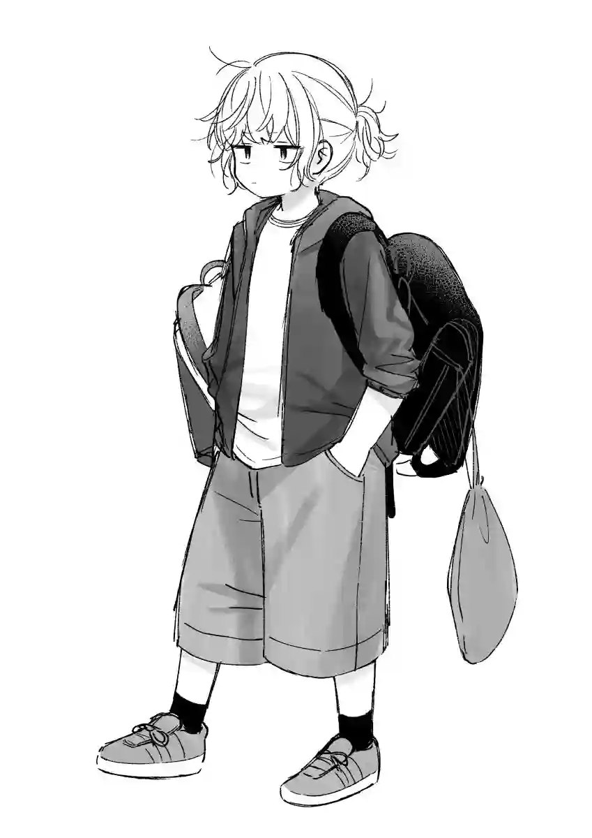 今天的前辈与后辈第13话