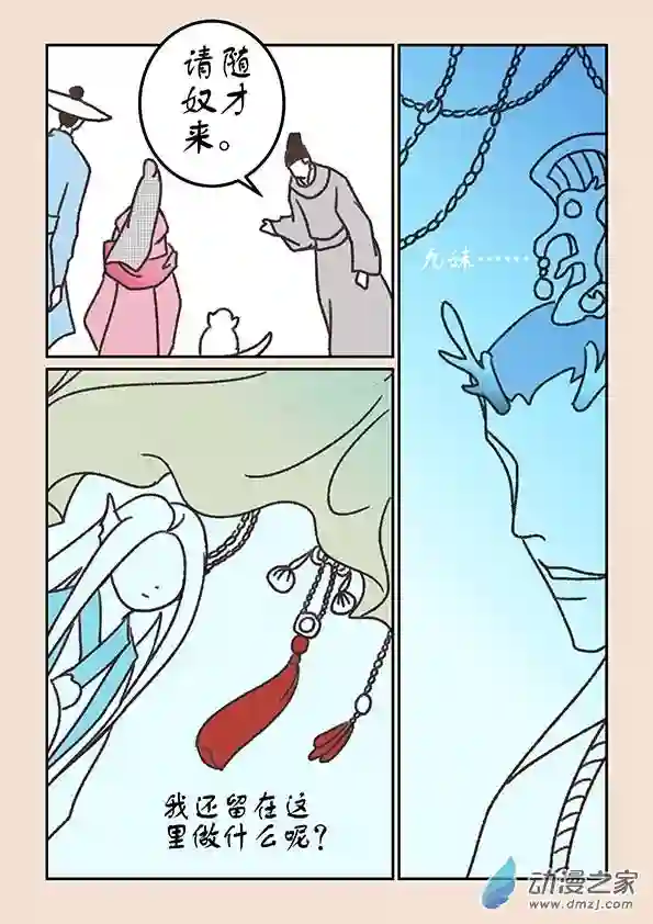 石猴第二十章 东海劫1