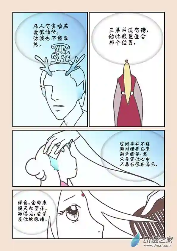 石猴第二十章 东海劫2