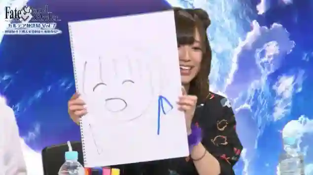 从漫画了解FGO！03部31话