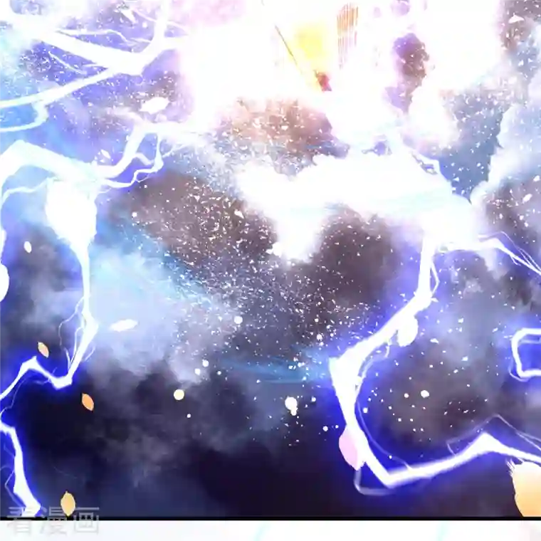 史上最强炼体老祖第1话 渡劫来点刺激的？