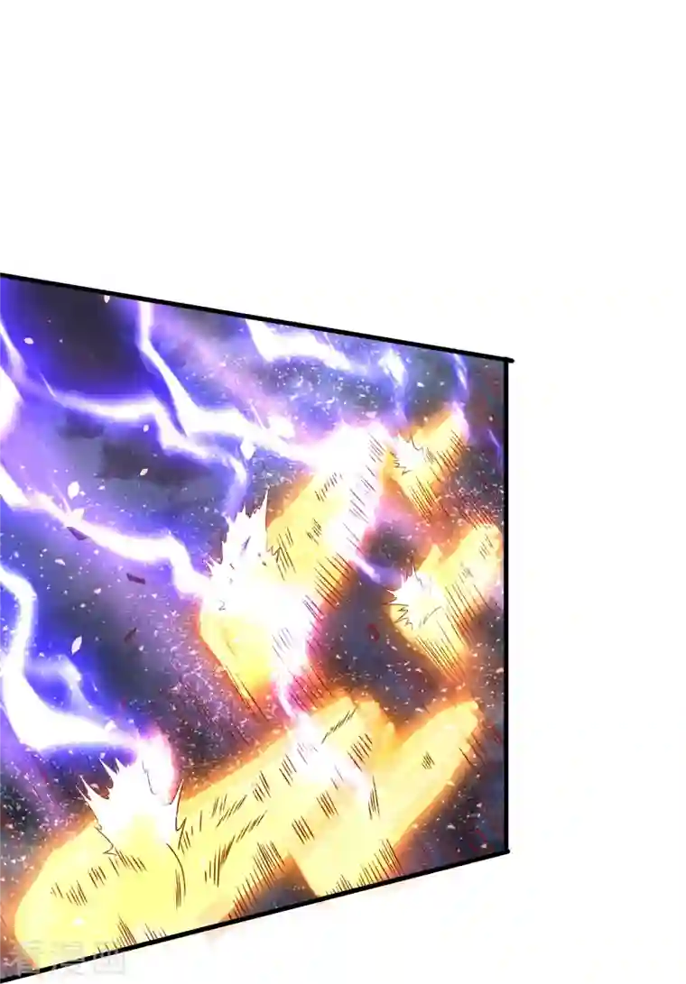 史上最强炼体老祖第1话 渡劫来点刺激的？