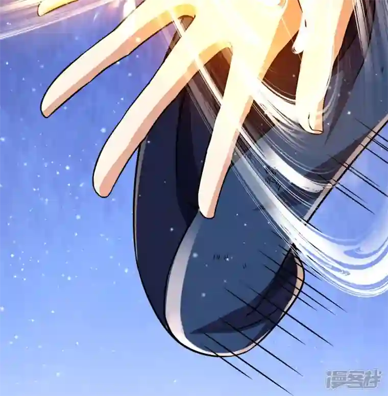 史上最强炼体老祖第3话 区区臭虫，也敢嚣张？