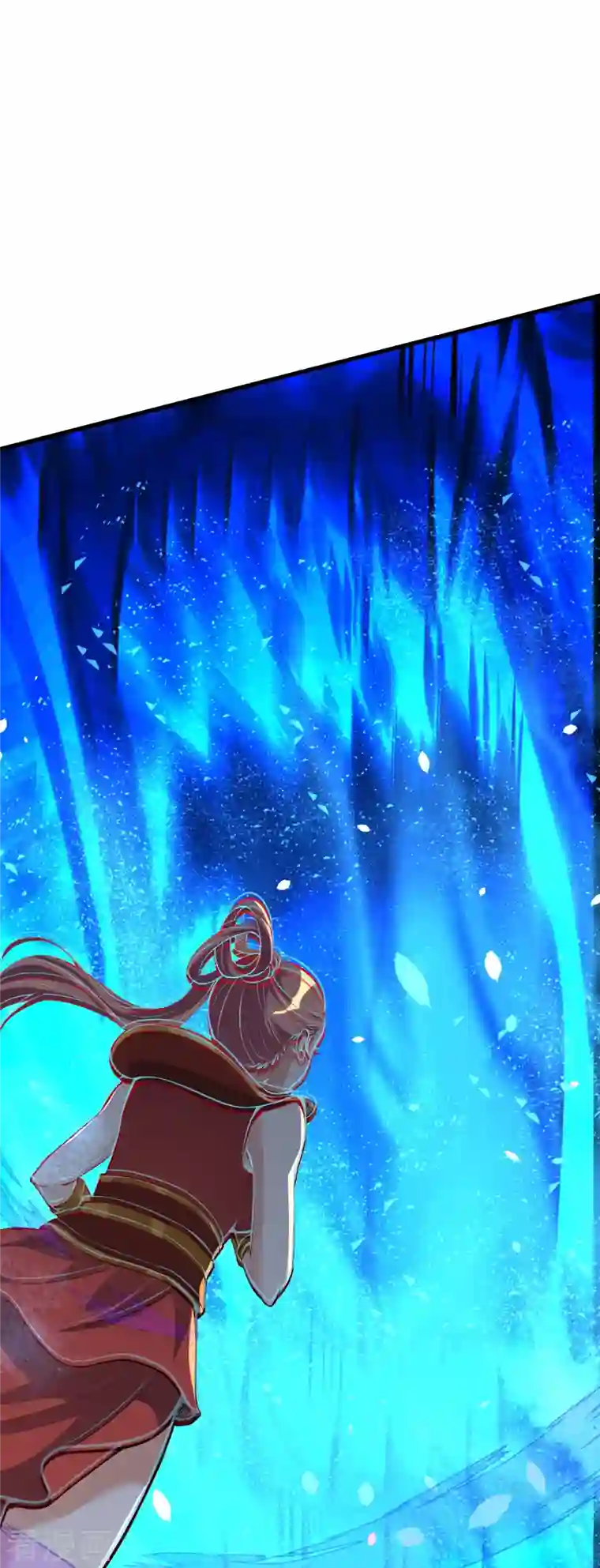 史上最强炼体老祖第5话 和我耍横？