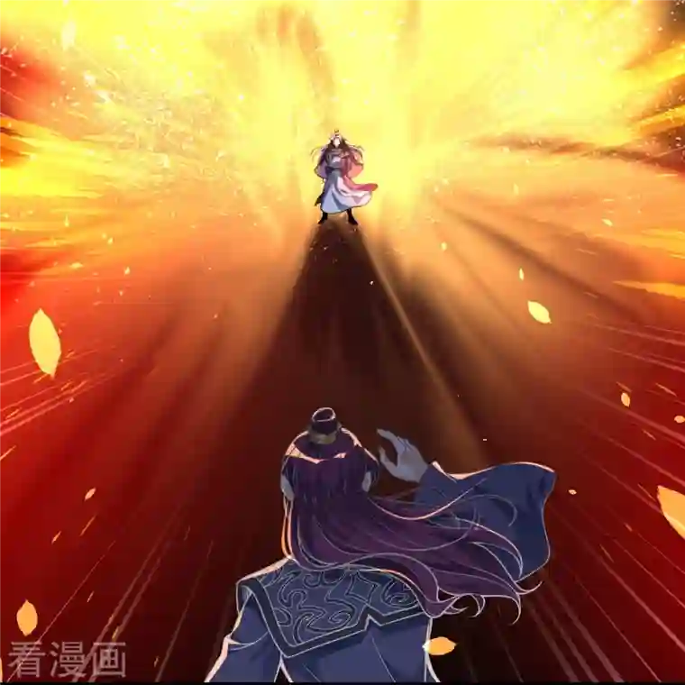 史上最强炼体老祖第5话 和我耍横？