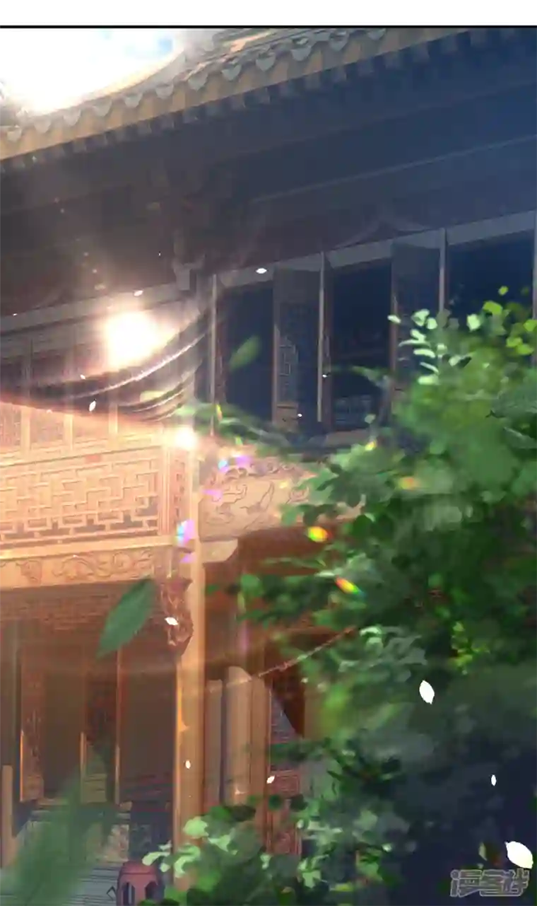 史上最强炼体老祖第7话 晚上，来我房间。