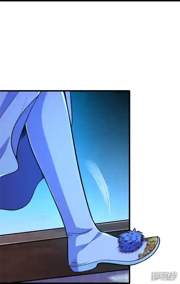 史上最强炼体老祖第7话 晚上，来我房间。