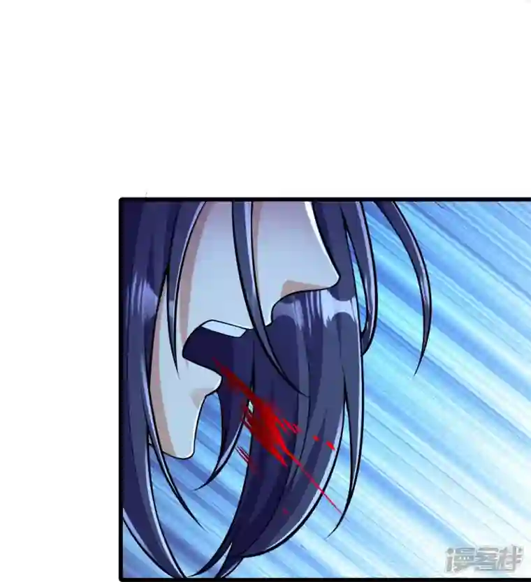 史上最强炼体老祖第8话 叫声公子，我就救你~