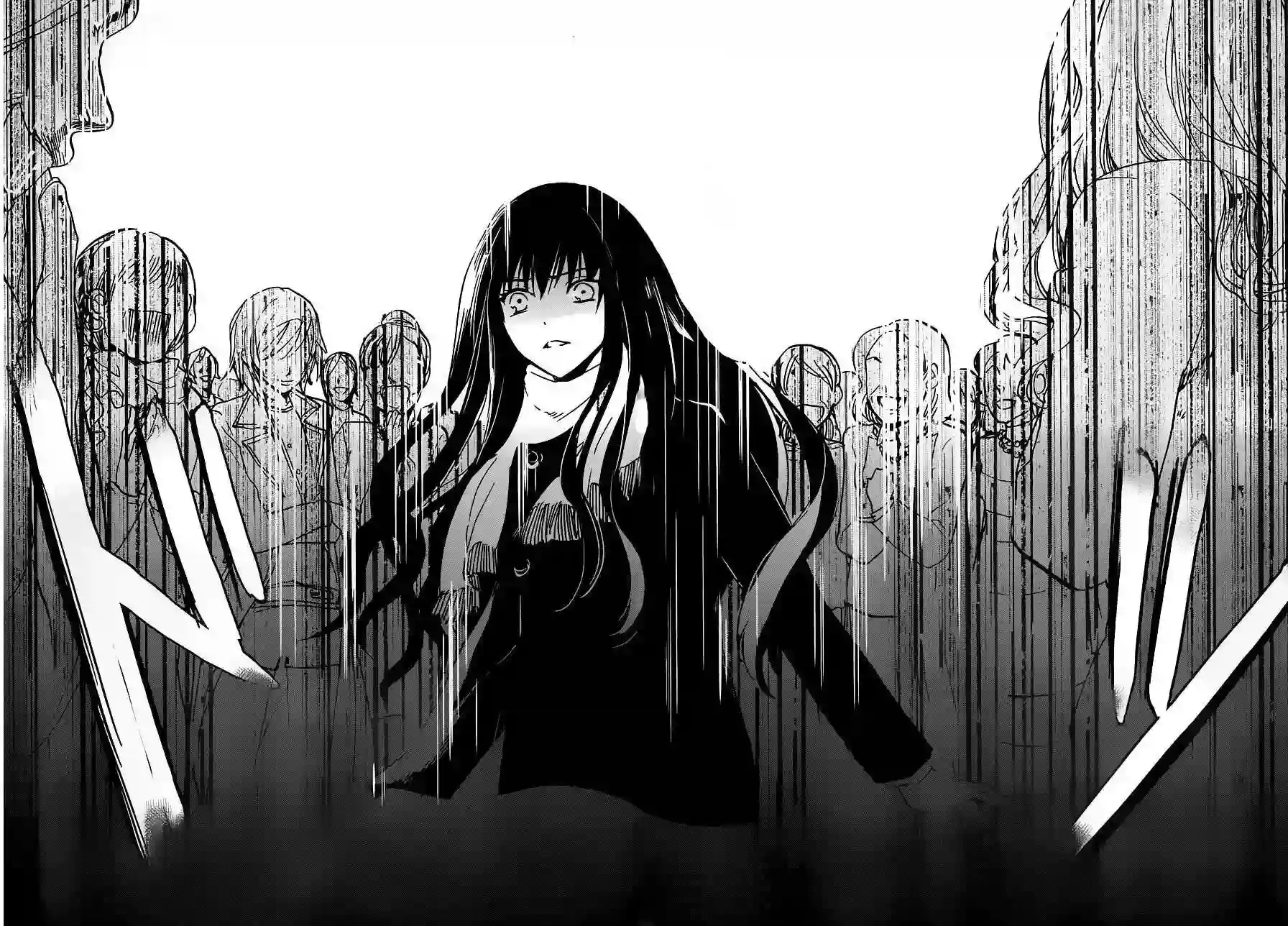 万能鉴定师Q的事件簿（鉴定师Q）第15回