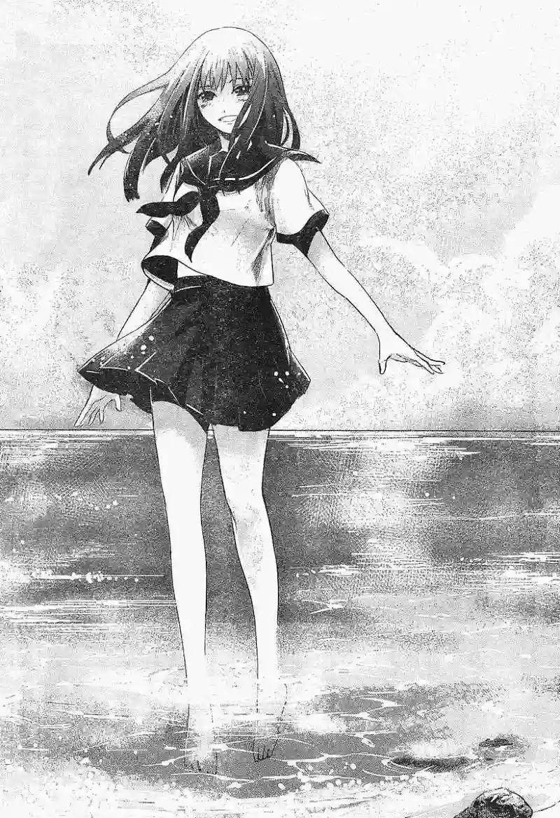 万能鉴定师Q的事件簿（鉴定师Q）第04回