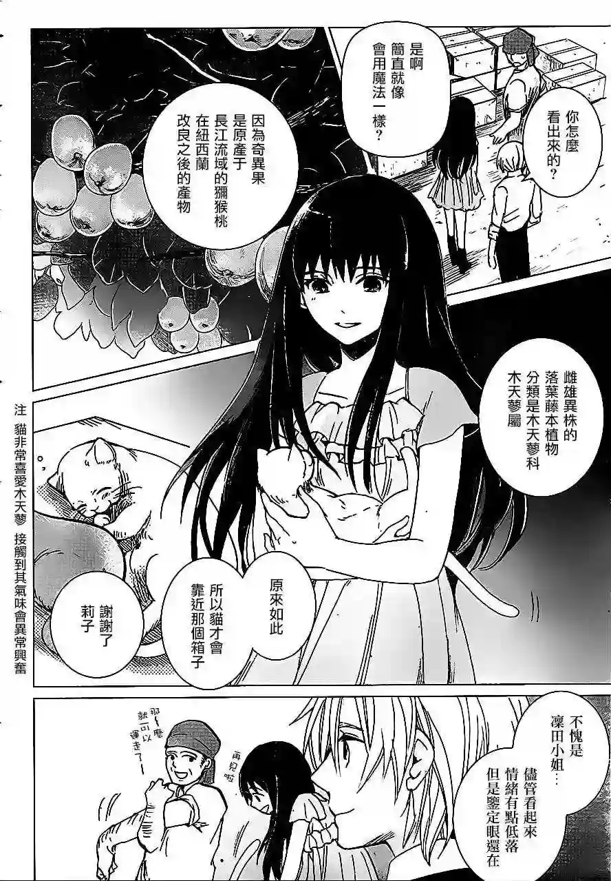 万能鉴定师Q的事件簿（鉴定师Q）第09回